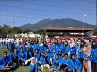 Lembaga Badan Bpkp Bpn Bpom Bppt Bps Bsn Bulog Lan Ak 3