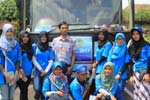 Lembaga Badan Bpkp Bpn Bpom Bppt Bps Bsn Bulog Lan Ak 8